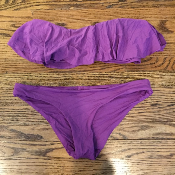 L Space bikini - Picture 1 of 3